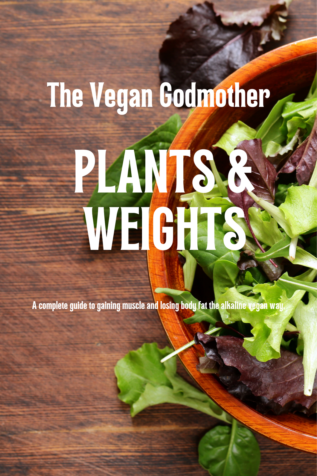 PLANTS & WEIGHTS ebook