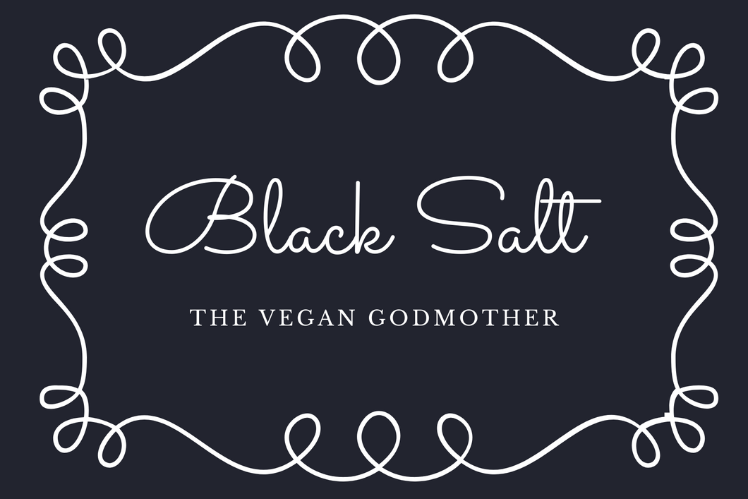 Black Salt