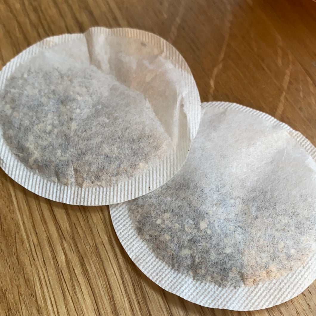 Dandelion Root Tea