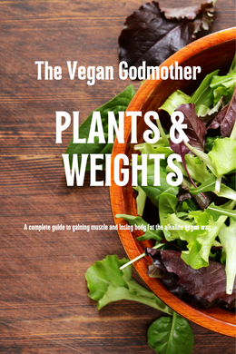 PLANTS & WEIGHTS ebook