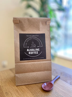 Alkaline Koffee